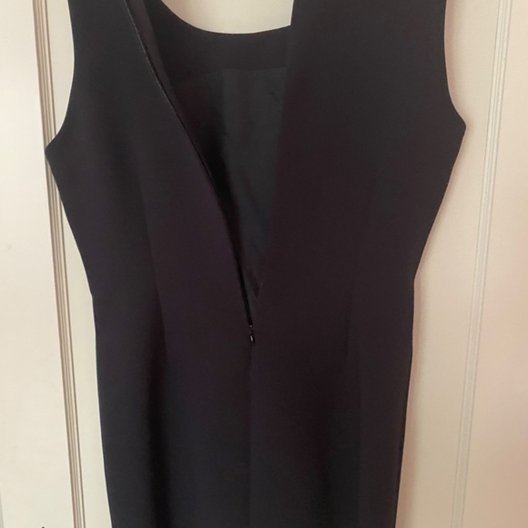 Ana Sousa black dress, EU size L - Picture 3 of 7